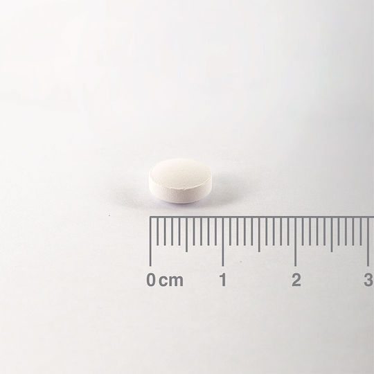 Lamberts Zinc (as Citrate) 15mg 90 ταμπλέτες
