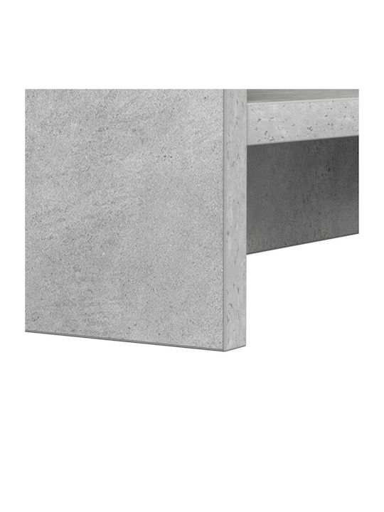 vidaXL Schuhorganisatoren aus Spanplatte 73.5x36x92cm