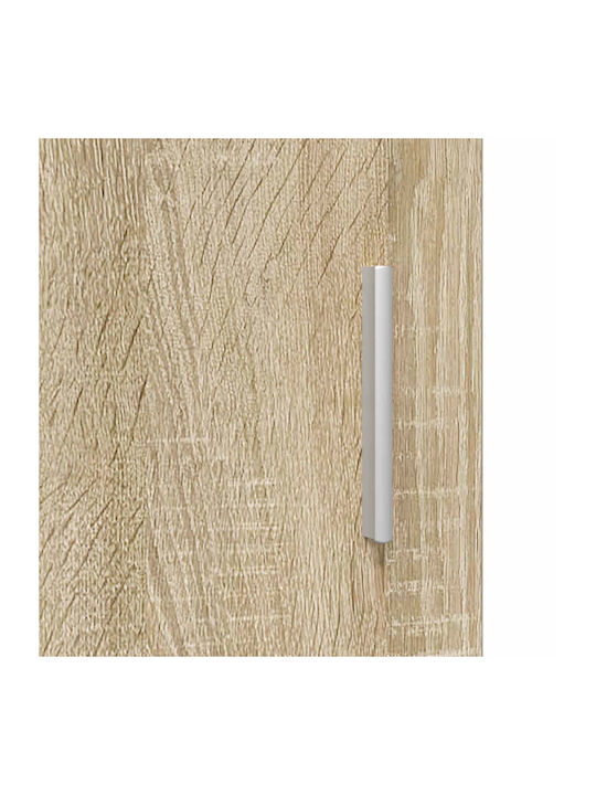 vidaXL Schuhorganisatoren aus Spanplatte 73.5x36x92cm
