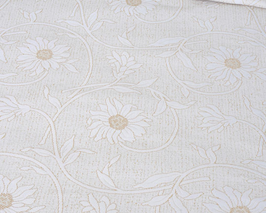 Viopros Kissenbezug Oxford Polycotton 50x70cm
