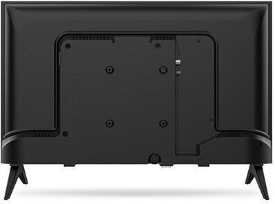 Allview Смарт Телевизор 24" HD Ready LED 24iPlay6200-H (2024)