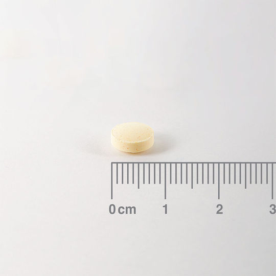 Lamberts Folic Acid Βιταμίνη για την Υγεία του Νευρικού Συστήματος 400mcg 100 ταμπλέτες