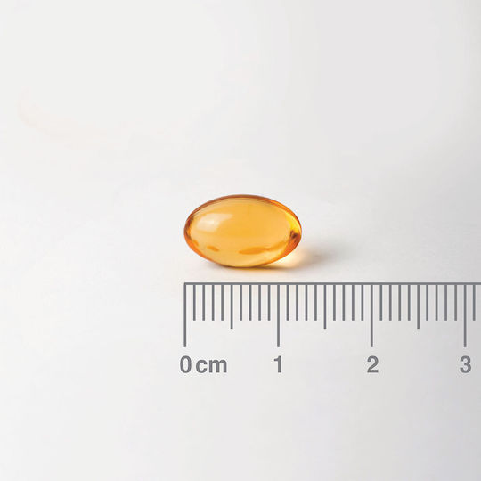 Lamberts Vitamin E Βιταμίνη για τo Δέρμα & Αντιοξειδωτική δράση 250iu 168mg 100 κάψουλες