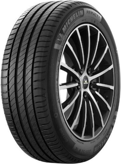 Michelin 185/55R16 87V XL Лятна Автомобилна Гума За Пътнически Автомобил