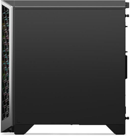 Lenovo Gaming Desktop PC (Ryzen 7-8745HX/32GB DDR4/1.0TB SSD/GeForce RTX 5060/Fără sistem de operare)