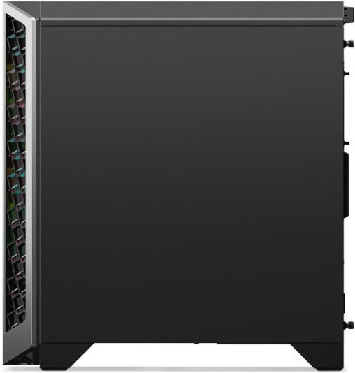 Lenovo Gaming Desktop PC (Ryzen 7-8745HX/16GB DDR4/512GB SSD/GeForce RTX 5060/No OS)