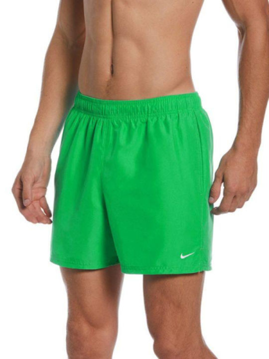 Volley Herren-Bademode Kurze Hosen Grün