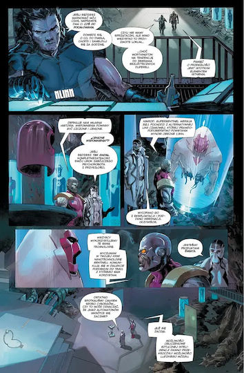 Uncanny X-force. Tom 2. Era Archangela