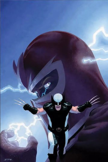 Uncanny X-force. Tom 2. Era Archangela