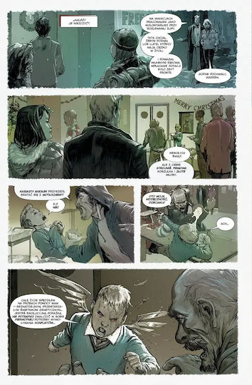 Uncanny X-force. Tom 2. Era Archangela