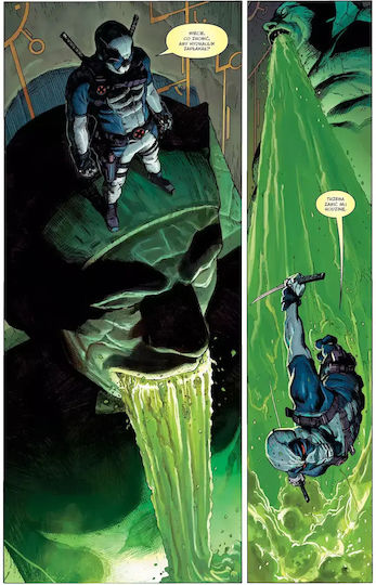 Uncanny X-force. Tom 1. Sposób Na Apocalypse'a