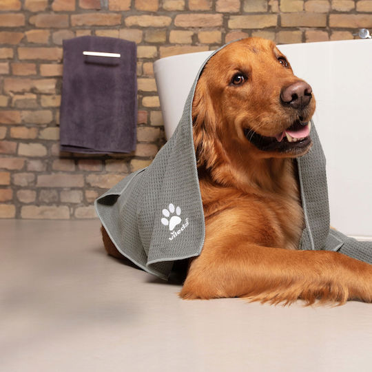 Vileda Pet Pro Xl Microfiber Towel