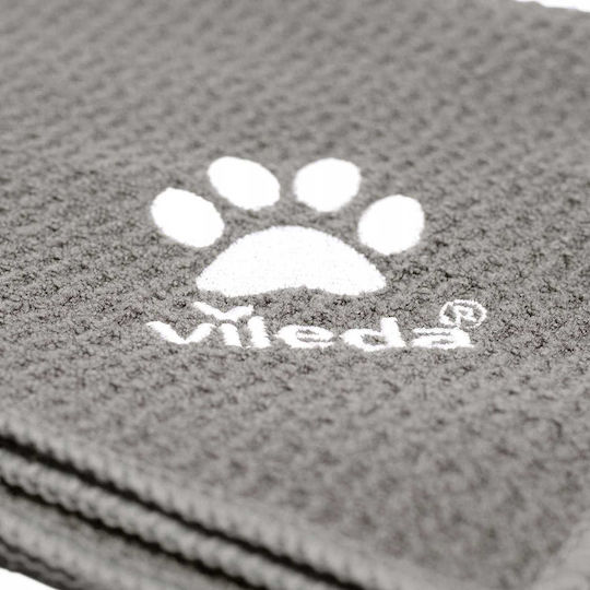 Vileda Pet Pro Xl Microfiber Towel