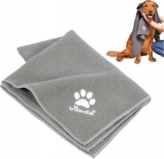 Vileda Pet Pro Xl Microfiber Towel