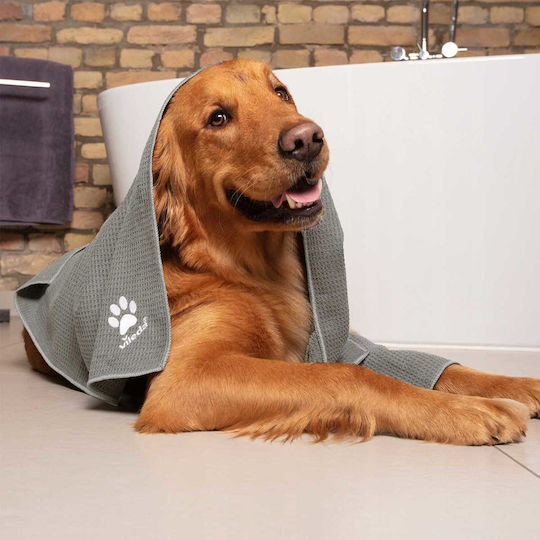 Vileda Pet Pro Microfiber Towel M