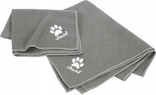 Vileda Pet Pro Microfiber Towel M