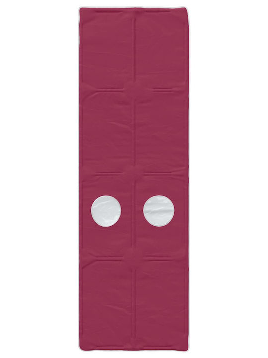 Pat Pentru Copii Tip Loft Bed Single Cu Birou Alb