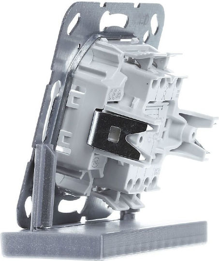 Gira Vertiefer Mechanismus Schalter