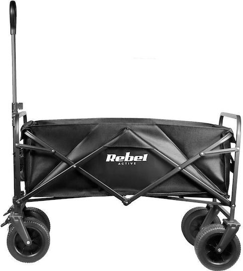 Rebel System for Lifting / Transporting Loads for Load Weight up to 100kg