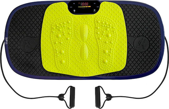 HMS Vibration Platform 3d Overlay Vibration Platform Muscle Stimulator for Total Body