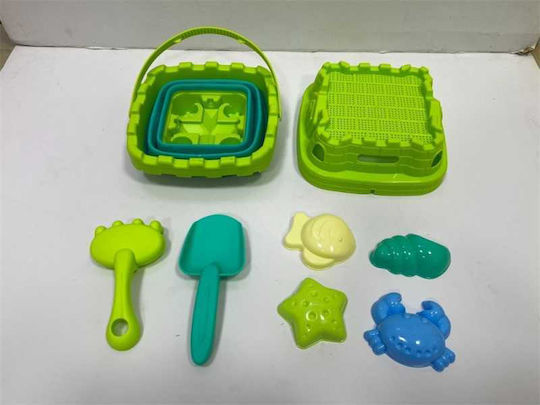 Tradesor Strandspielzeug Set mit Zubehör