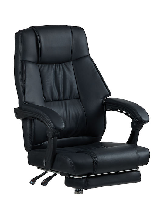 Pakketo Vimmi Executive Office Chair Black