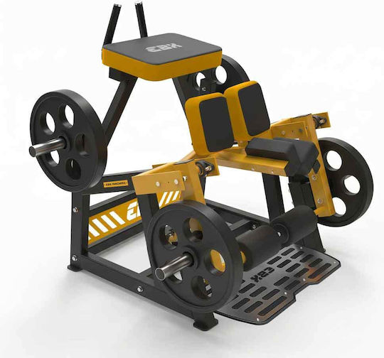 eBoxing Pro The Glute Hammer Exercise Machine Without Weights