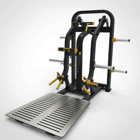 EBX Low Row & Deadlift Πολυόργανο Γυμναστικής χωρίς Βάρη