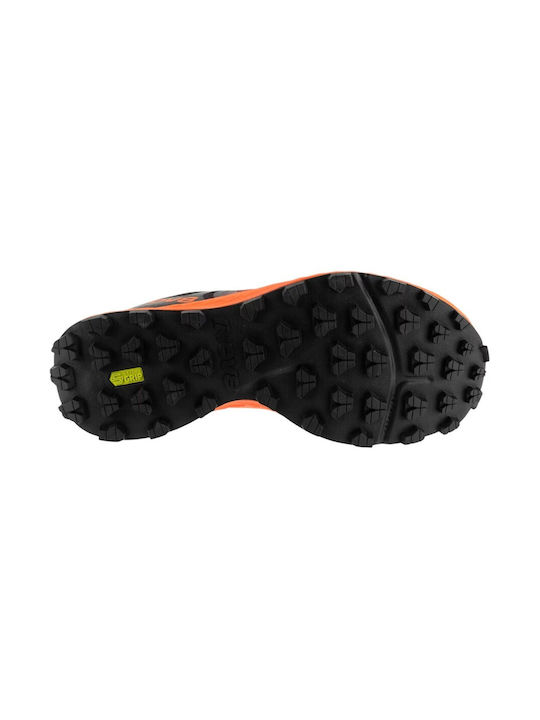Trailtalon Men's Sport Shoes Running Orange