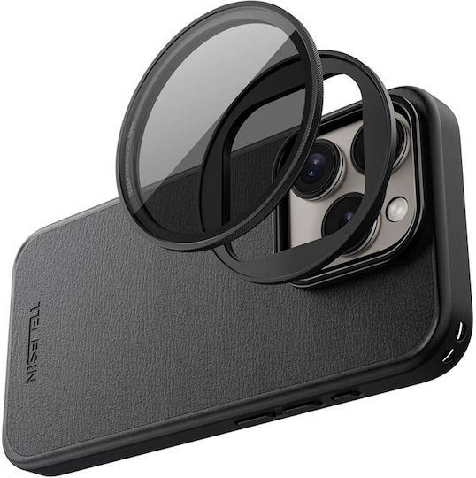 Lens Filters Vnd 58mm Telesin Iphone 15 Pro Pro Max