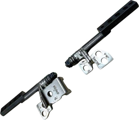 Laptop Hinges Bracket Set Hp Zbook Studio G8 Zb15sg8 4r6s9pa 771d4u8 4u935la 71f90up 73t69ec M83173-001 Left & Right No Brackets Code 1-hng0948