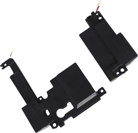 Speaker Set Pair Speakers Laptop Hp Omen 15-ek 15-en 15t-ek 15z-en 15-ek0000 15-en1000 L98748-001 Tpn-q236 Tpn-q238 Sbdn2514g6r00 Sbcdn2514g6l00 Speakers Left+Right Code 1-spkr412