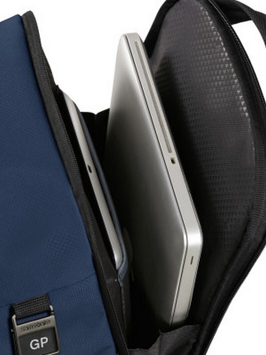 Samsonite Samsonite Laptoptasche Für Laptop 14.1 Zoll In Blau