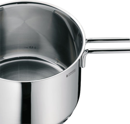 WMF Simmertopf Κατσαρολάκι Γάλακτος 1.5lt /