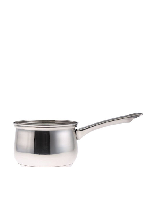 Kitchen Craft Κατσαρολάκι Γάλακτος 1.3lt