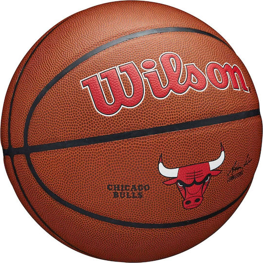 Wilson Team Alliance Bskt Basket Ball