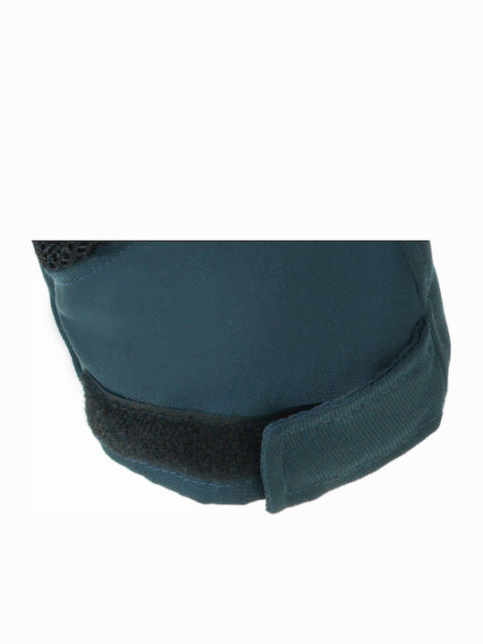 Seventy Degrees Seventy Degrees Sommer Damen Reitjacke Blau/Schwarz