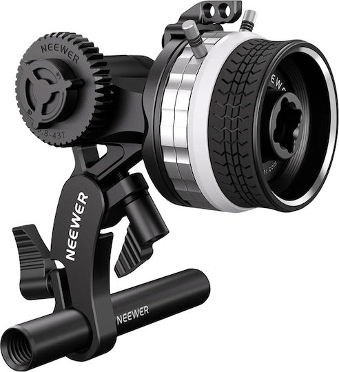 Neewer Pg001 Мини Follow Focus Стойки A B Pg001