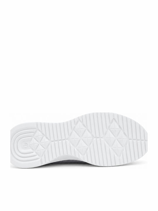 Γυναικεία Slip-On Γκρι