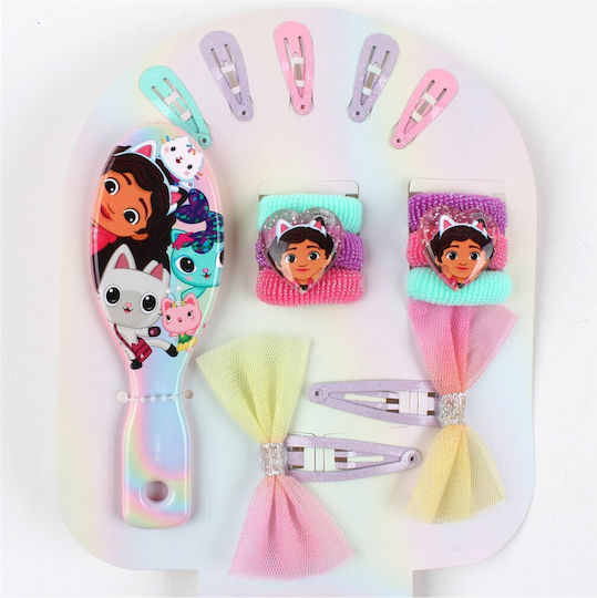 Cerda Gabby’s Dollhouse Beauty Set