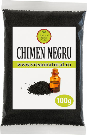 Кимион Black Cumin 100г 100гр