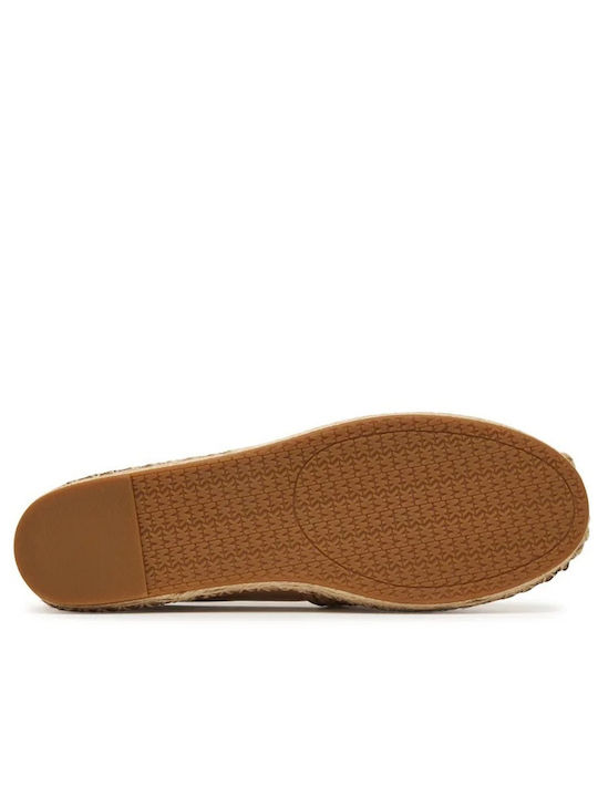 Men's Espadrilles in Green Colour