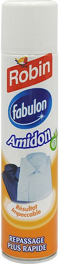 Spray Fabulon Apret 400 Ml Spray Fabulon Apret 400 Ml