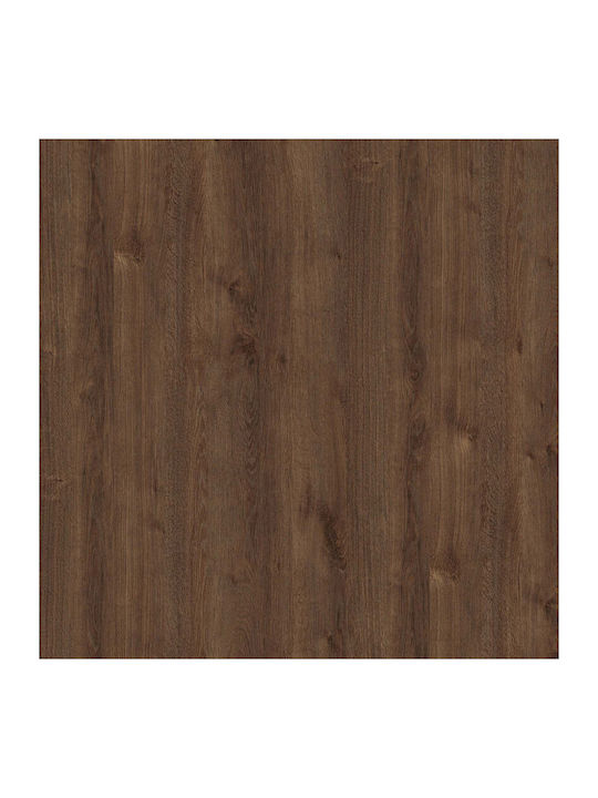 Mobilier Hol cu Suport pentru Haine și Suport pentru Pantofi Stejar Bronze 63x30x85cm