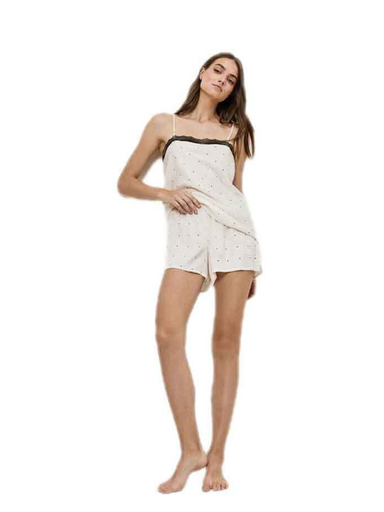 Aruelle Καλοκαιρινό Babydoll Cream