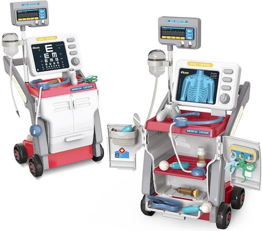Matadi Kinder Medizinisches Set für 3+ Jahre