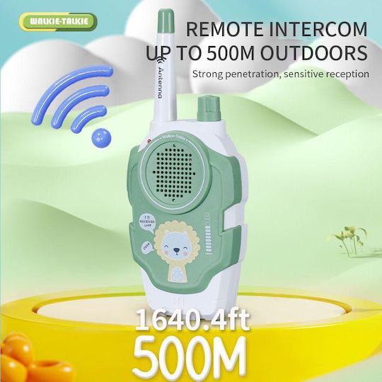 Walkie Talkie pentru copii