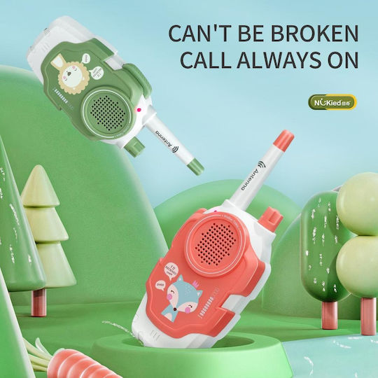 Walkie Talkie pentru copii