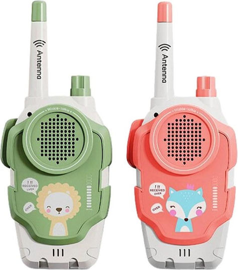 Walkie Talkie pentru copii