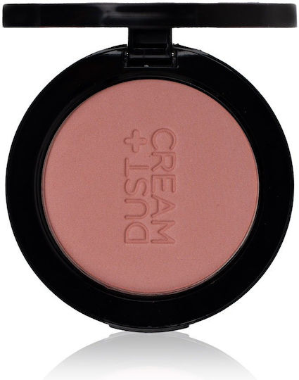 Dust+Cream Fard Obraz Lustful Kiss 6gr